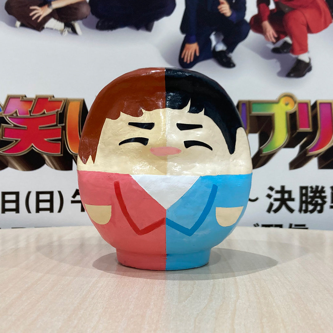 ABCお笑いグランプリ tweet media