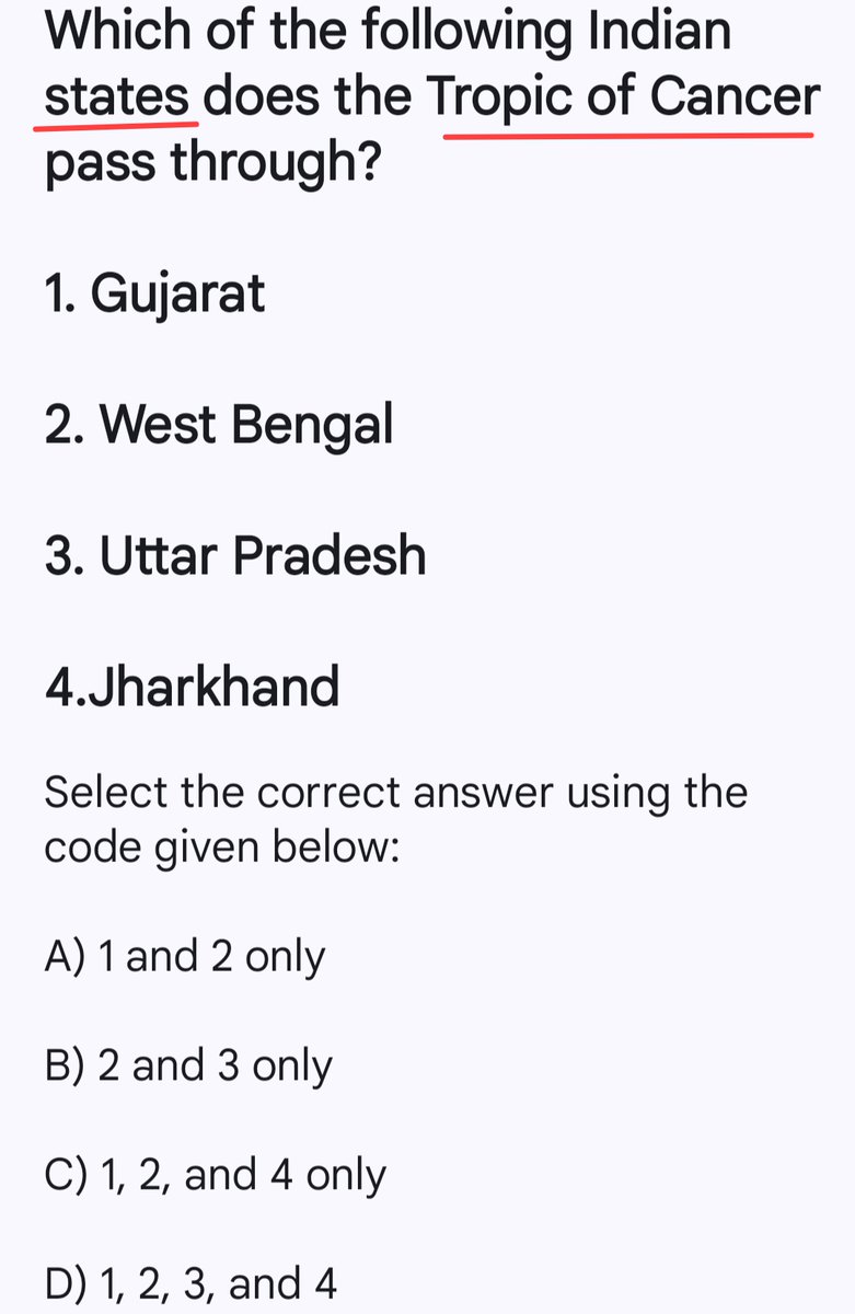 UPSC PCS 360 tweet media