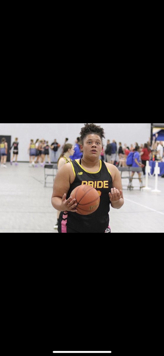 Hey me and my team play  this weekend I’ll be at the midway showcase in Bexley, OH <a href="/capital/">𓆄</a> university the 6-7. You should definitely come watch me and my team. Here is my schedule check it out!! Watch out for #2 heard she can ball!!