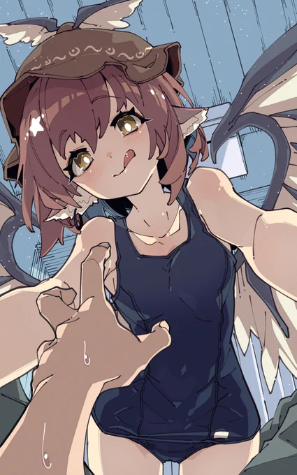 リクエストありがとうございました!ミスティア・ローレライ/東方Project 