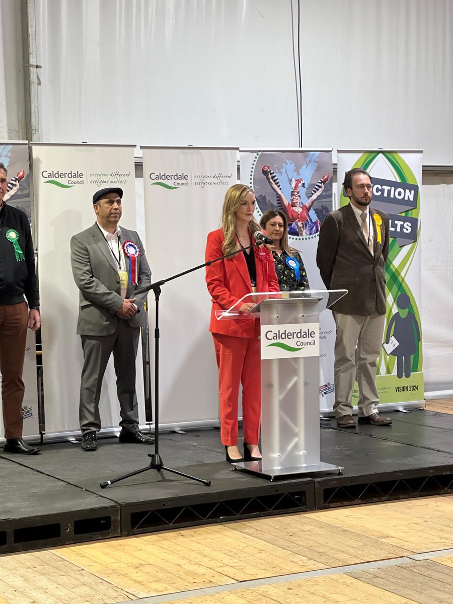 Kate Dearden MP tweet media