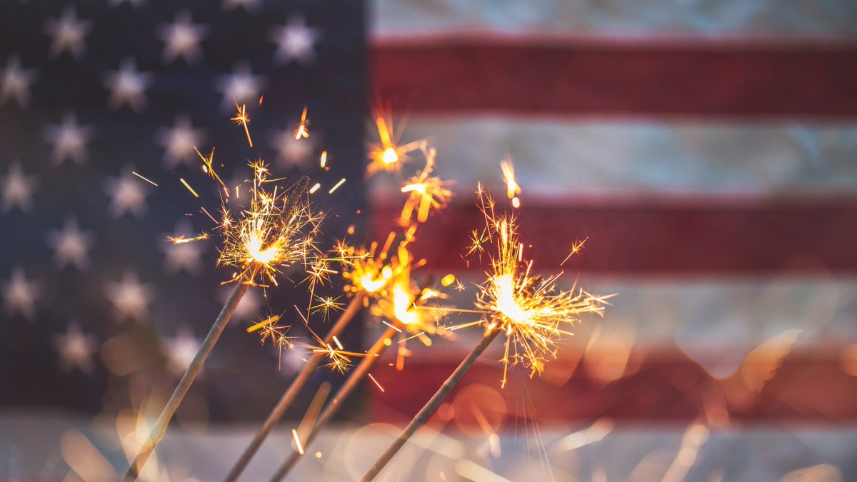 DeccanIntl's tweet photo. Happy 4th of July! Today, we celebrate the freedom and independence that define our nation. We extend our gratitude to those who fight for our freedom and those who tirelessly keep us safe every day. Enjoy a safe and joyous holiday! #4thofJuly #IndependenceDay https://t.co/ssSKwzAxot