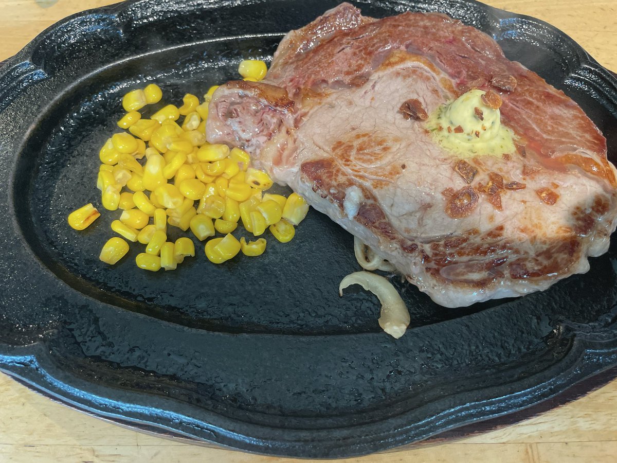 ryo_urasaki's tweet photo. 滋養強壮メシ🍖 https://t.co/SNvzkD6Vaa