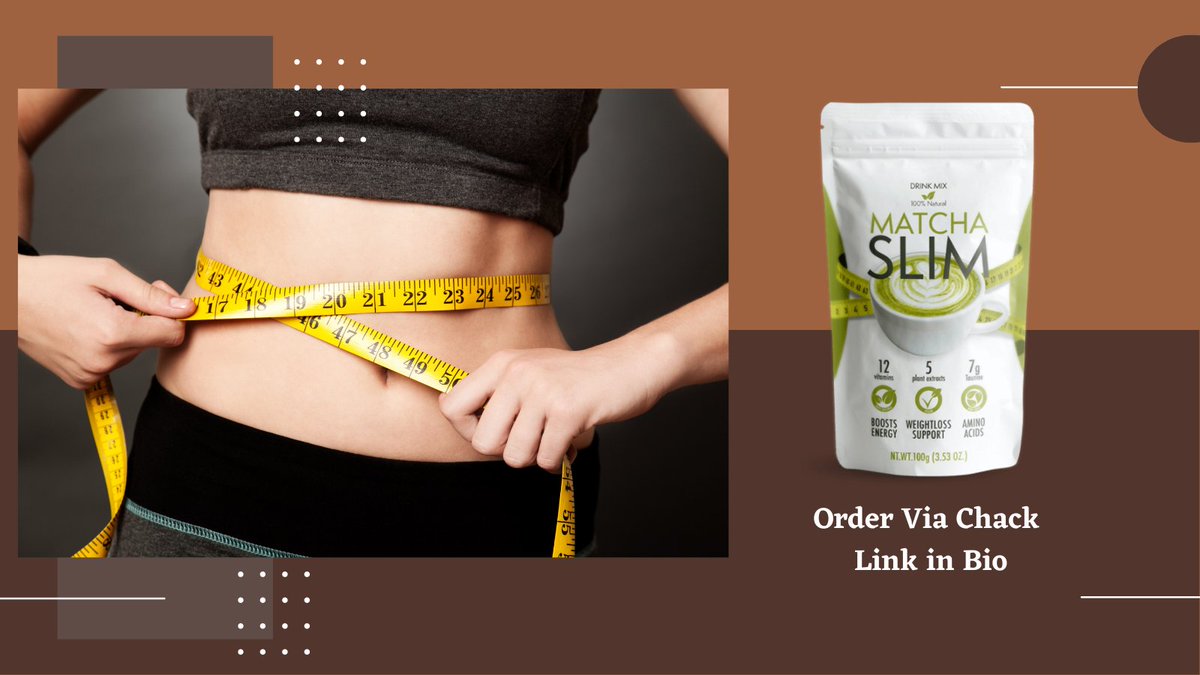 relaxoffers's tweet photo. 📍Wie man 7 kg in 30 Tagen ohne Sport verliert.
Beeilen Sie sich, um 50% Rabatt zu erhalten
✅ Für Details: 👇🔰
Link in Bio:👉 @relaxoffers

Mit dem Verzehr von Matcha Slim können Sie in nur 21 Tagen abnehmen.
#weightloss #matchslim #weightlossjourney #GermanySimplyInspiring https://t.co/qdgMfBLTPZ