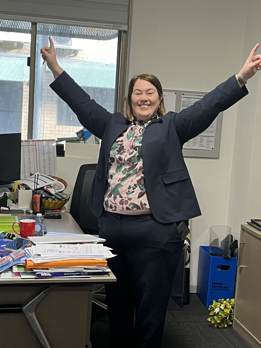 Marianne Siokos tweet media