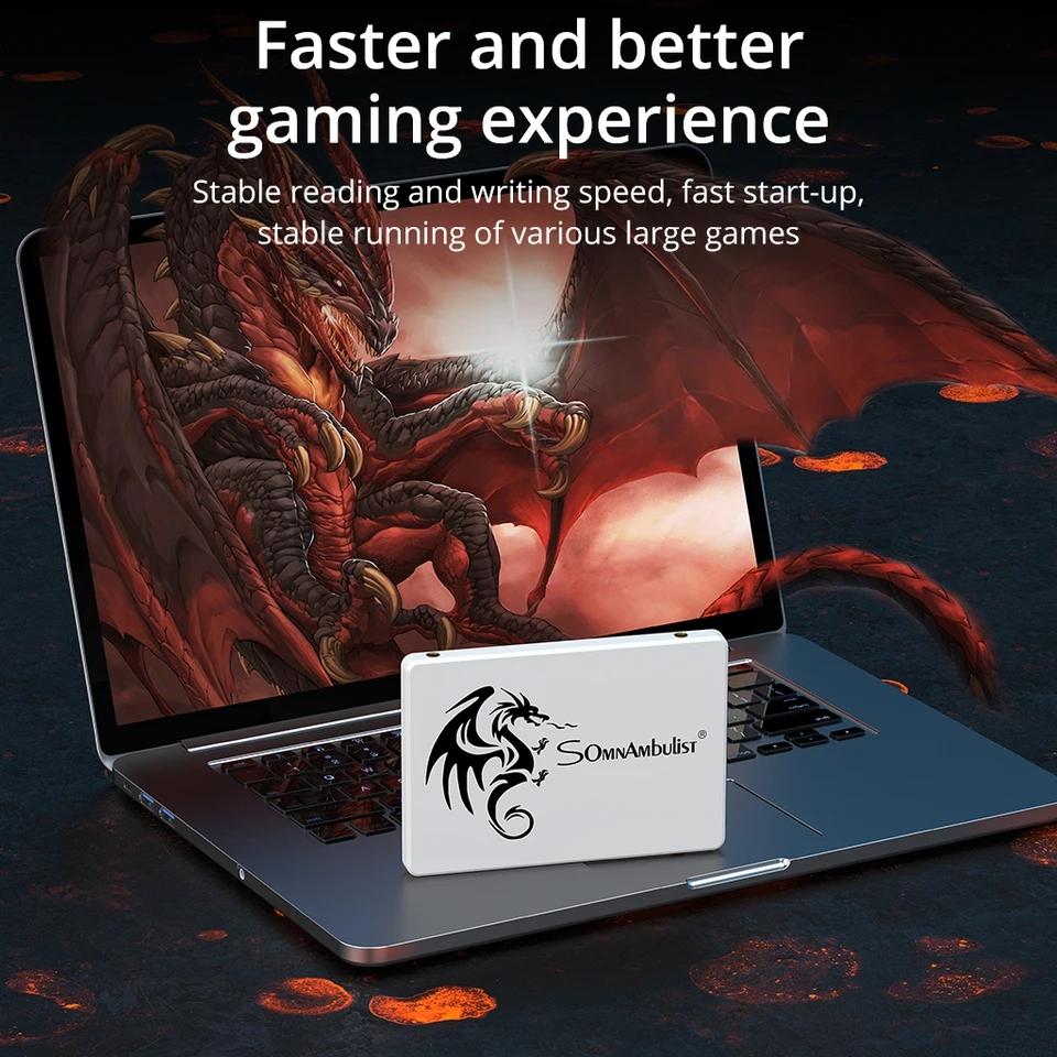 Anviexpreecom's tweet photo. #Aliexpress
Just found this amazing item on AliExpress.
Check it out! 
$18.32 
| SomnAmbulist SSD 2.5 64GB 128GB 256GB 512GB 1TB for Laptop #Desktop Solid State Drive Sata3 120GB 240GB 480GB 960GB 2T
https://t.co/lCteuIs6Ss https://t.co/v50BkoHcv0