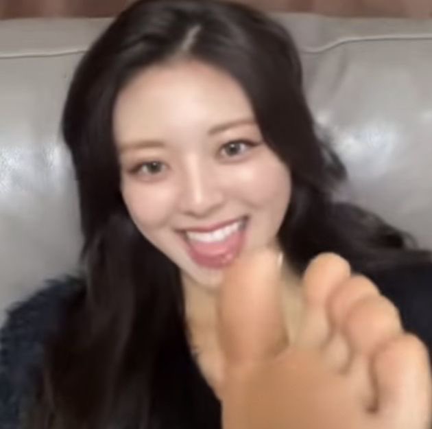 daily yuna tweet media