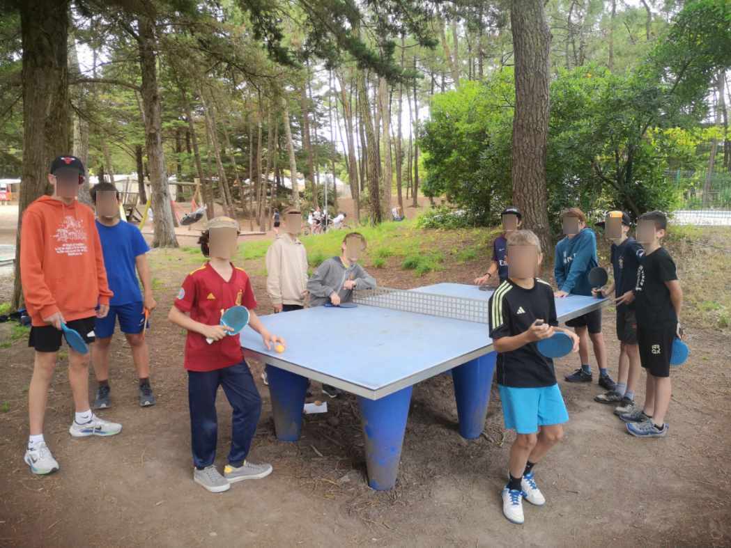 Collège Louis Merle tweet media