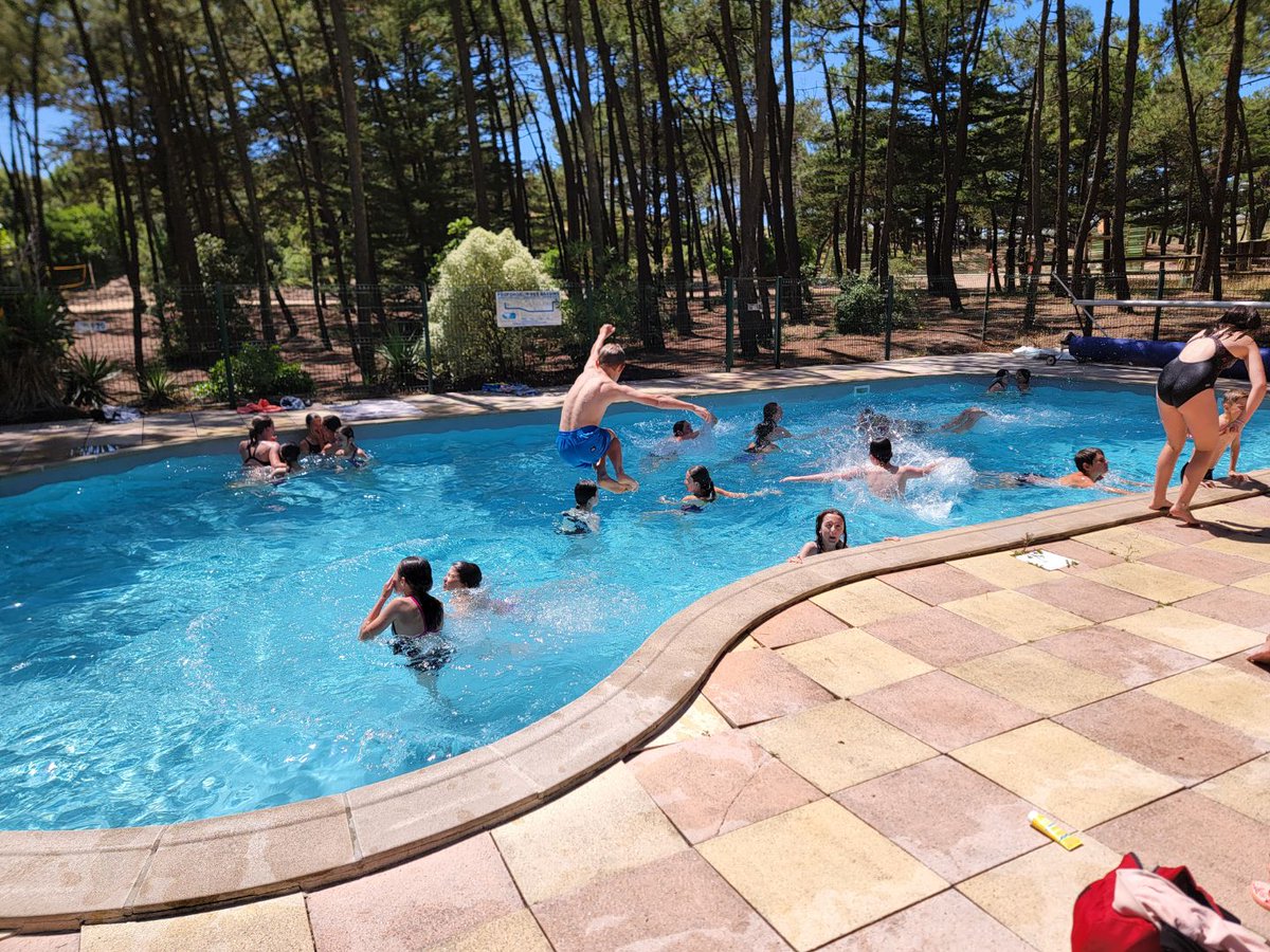 Collège Louis Merle tweet media