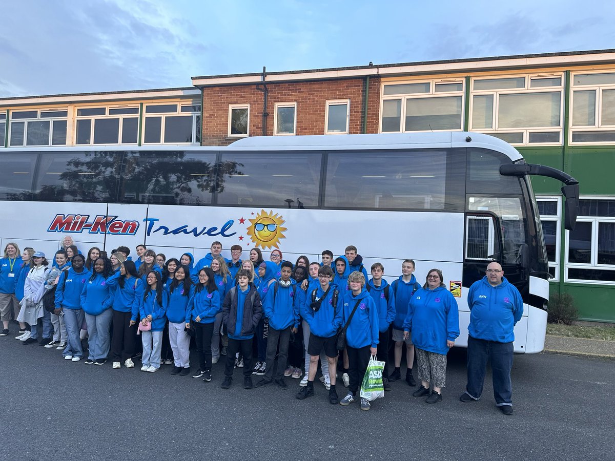 Springwood Music tweet media