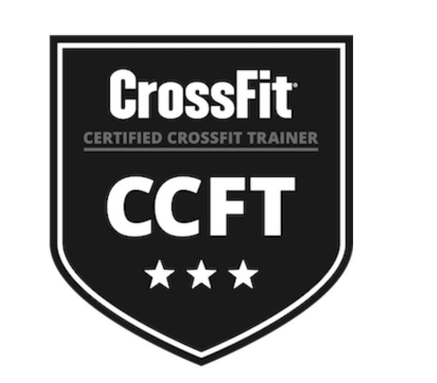 elCoachGeorge's tweet photo. Por y para mi comunidad!!! 

@narucrossfit tiene un CCFT Certified CrossFit Trainer (CF-L3) https://t.co/Zoec5O5i5M