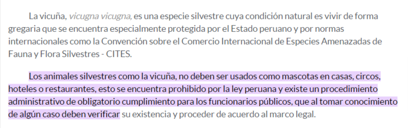ALCOPERU's tweet photo. #AlertaSerfor @SerforPeru @midagriperu https://t.co/Pe8dKzFxw6