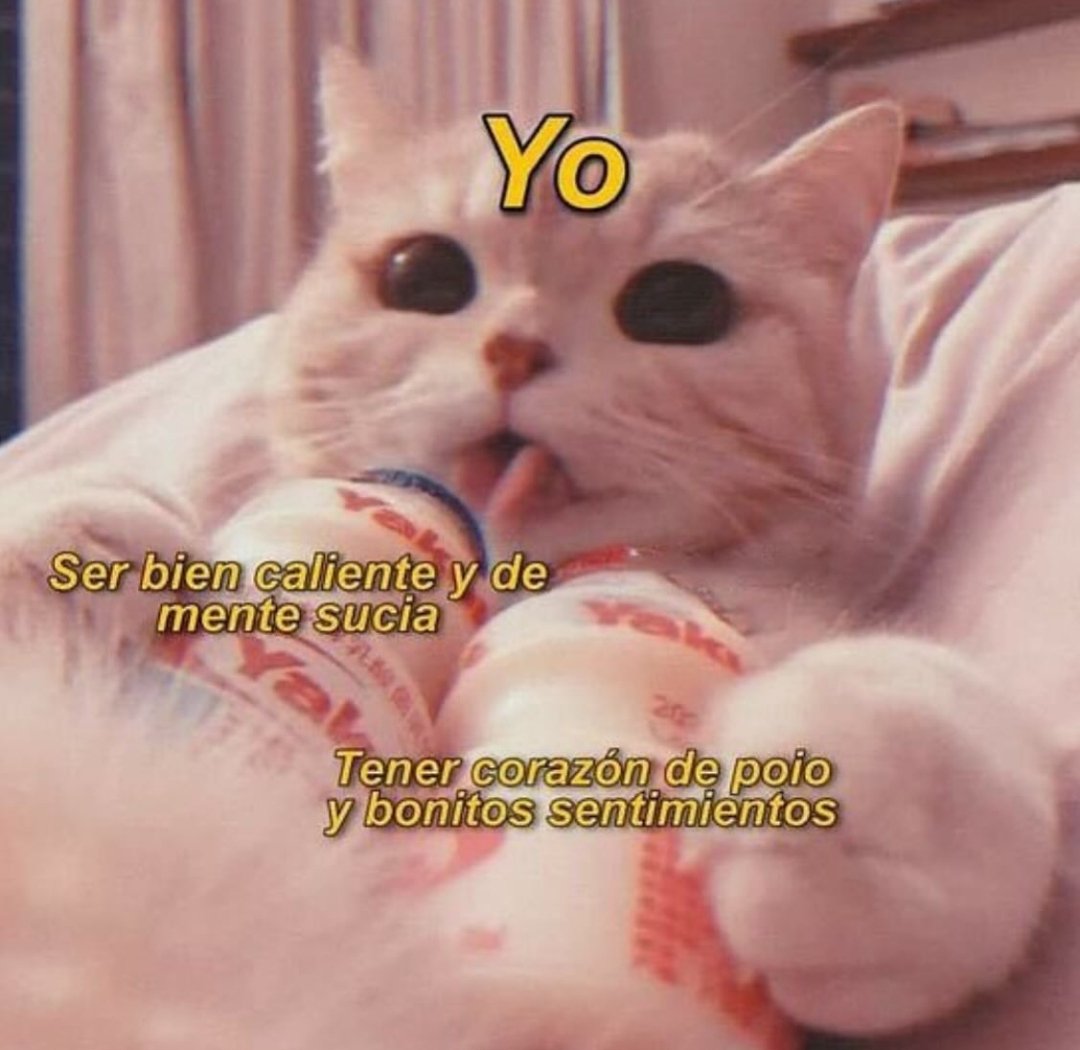 luzier_0's tweet photo. Y ustedes también son los dos? https://t.co/AcTZ91tSHT