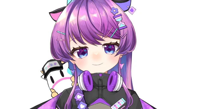 今日の配信のサムネに使おうとしてるスクショが良すぎる