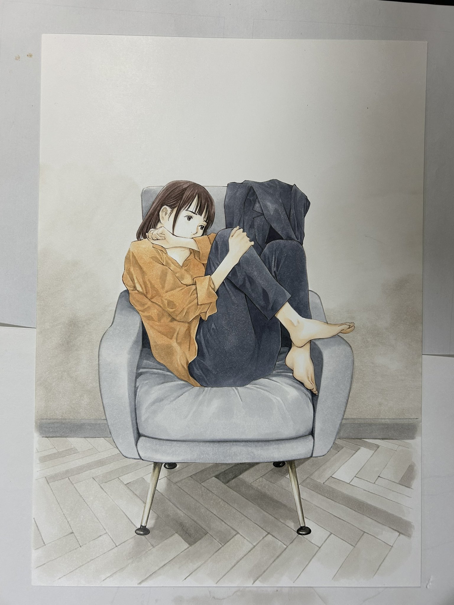 朝基まさし (@asakimasashi) / X 朝基まさし (@asakimasashi) / X