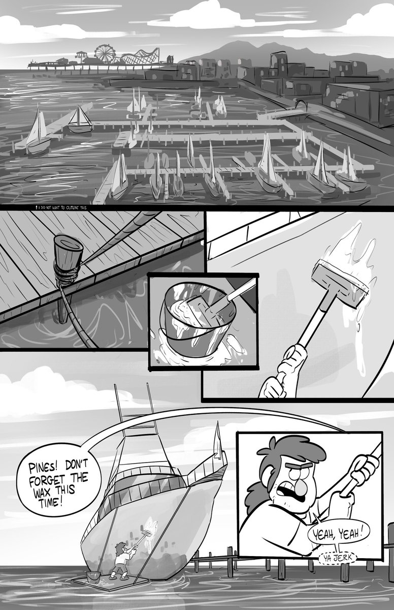 Steph_Sketches tweet media