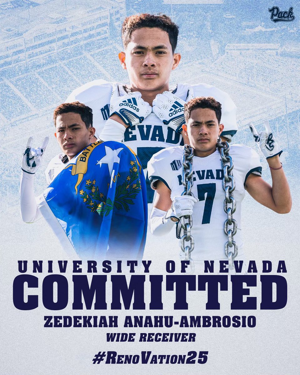 First and for most I would like to thank my lord savior Jesus Christ. I also want to thank my family. Without out them I wouldn’t be here where I am at today. Shout out to all the trainers, teammates and coaches that helped me get here. And with that being said I would like to