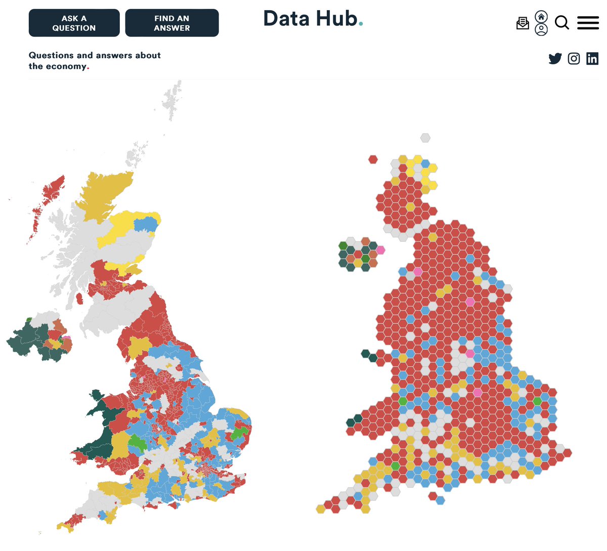 EconObservatory's tweet photo. 🌅6AM Update: Labour have reached 386 seats with 77 left to declare.

Explore the results on the Observatory website.
https://t.co/bd1v0FX8t4

#GeneralElection2024 #ElectionEconomics https://t.co/QBiyEudJCz