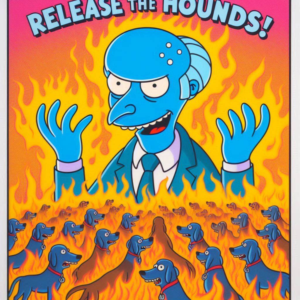 MemeWhales_NFT's tweet photo. 🐋TGIF WHALES🐋

$BURNZ will be launched THIS SUNDAY🔥

👉1B Supply on BASE
👉50% of Supply Burned Incrementally
👉3% Tax Traded by AI Smithers Bot
👉Reward Distributions to Holders
👉Claims in wETH or Other Meme Tokens

@mrburnzonbase
@degensonsonbase 

BE READY! Phwaaaaaaargh! https://t.co/ALQDg4k4Re