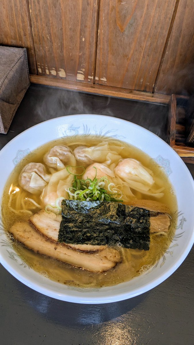 すすっていくぅ！