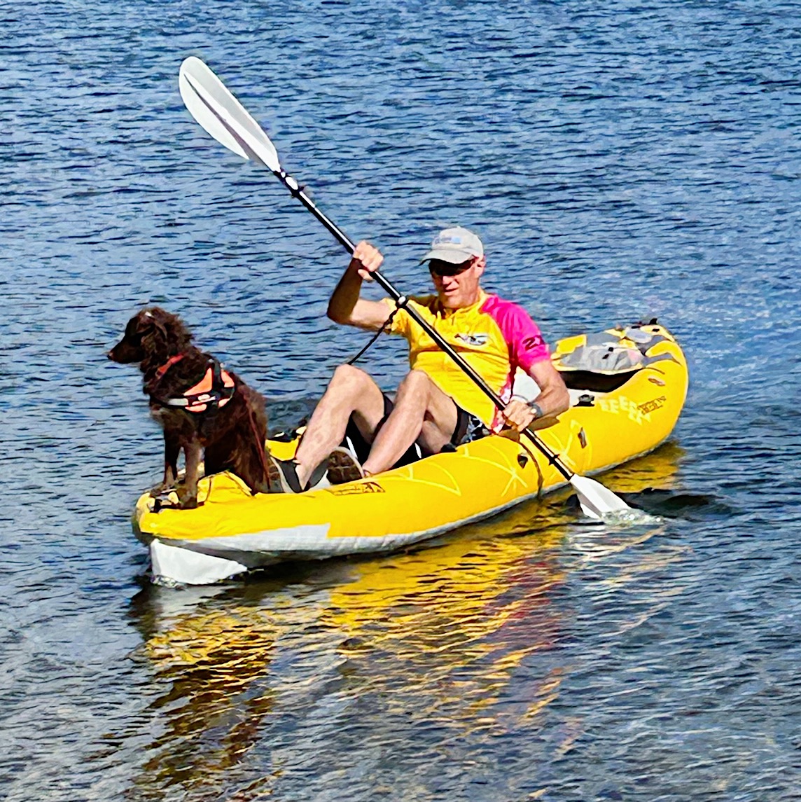 OzInflatabKayak's tweet photo. Paws on deck! 📷📷
📷 Russell
📷#LakeWallace
📷 #StraitEdge2ProKayak
.
.
.
#AdvancedElements #OzInflatableKayaks #Kayak #Kayaking #Cycling #Travel #Camping #KayakingAustralia #CyclingAustralia #CampingAustralia #Australia #Kayaker #exploremore #ilovetravel #travelshots https://t.co/kCVsrfkAf4