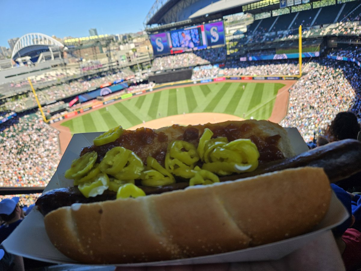 happy nathan's hot dog eating competition day and nothing else!