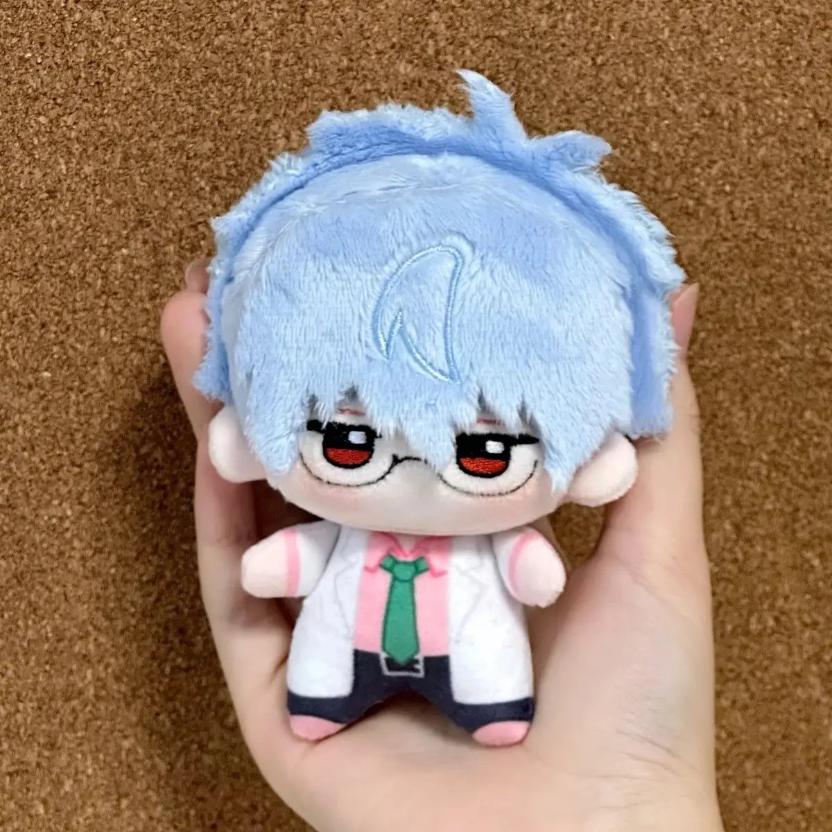 RiRisomsom's tweet photo. 10cm 은혼 속성 인형 긴파 선생님 입금폼 (~7.8)

- 비공식 동인 인형입니다.
- 옵션으로 모자와 에이프런이 있습니다.
- 합배송은 인용알티로 구해주세요!

https://t.co/25XmD6gD6a https://t.co/MobbmVi9V0
