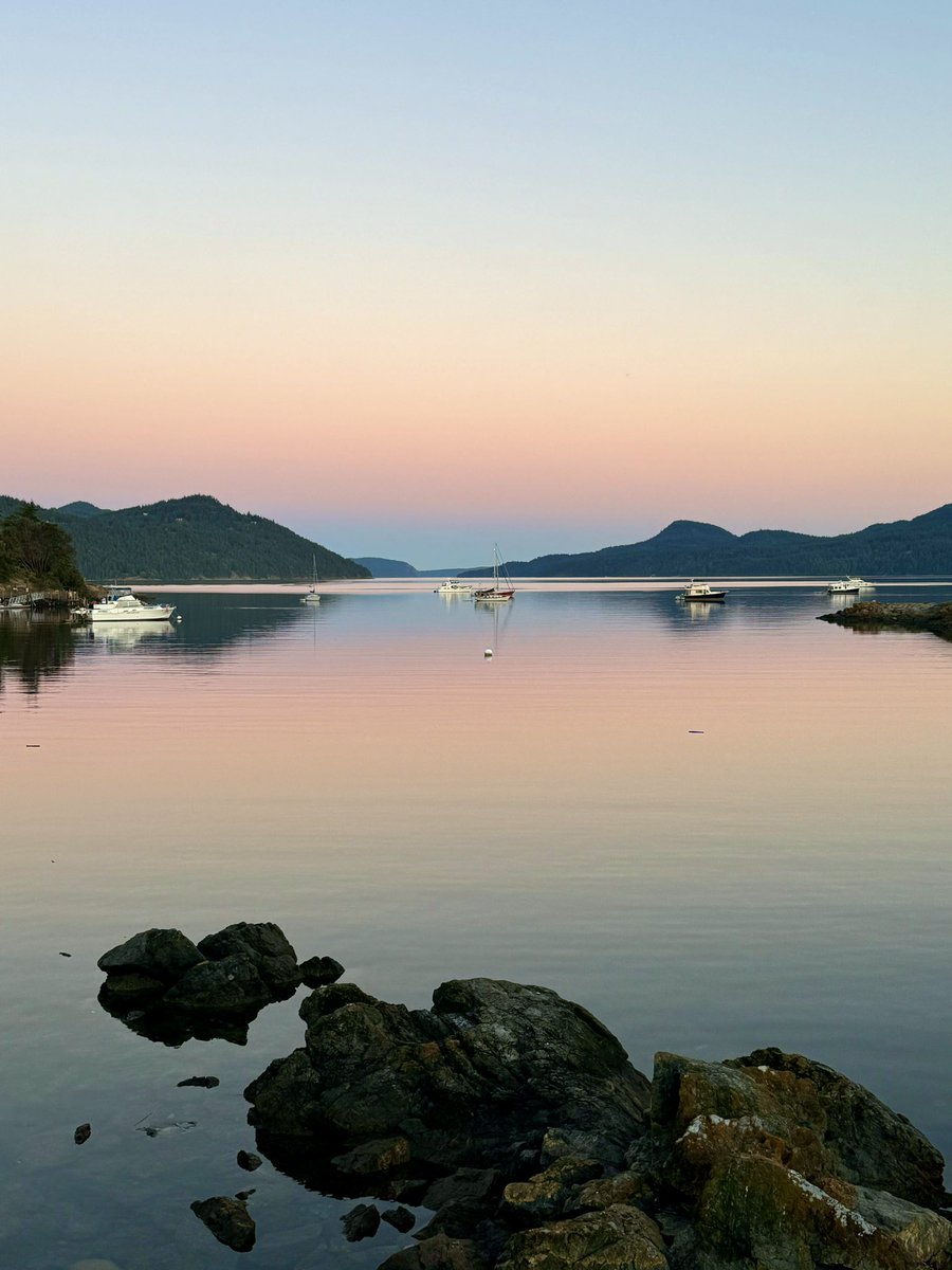 The fireworks before the fireworks. #4thofJuly