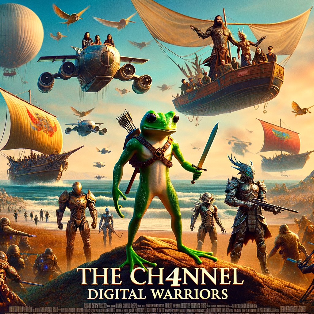 kekwillsit101's tweet photo. @WhaleFUD #4chantoken #4chanarmy #4chancommunity #4chan #4exc https://t.co/Y5gkqUIUma