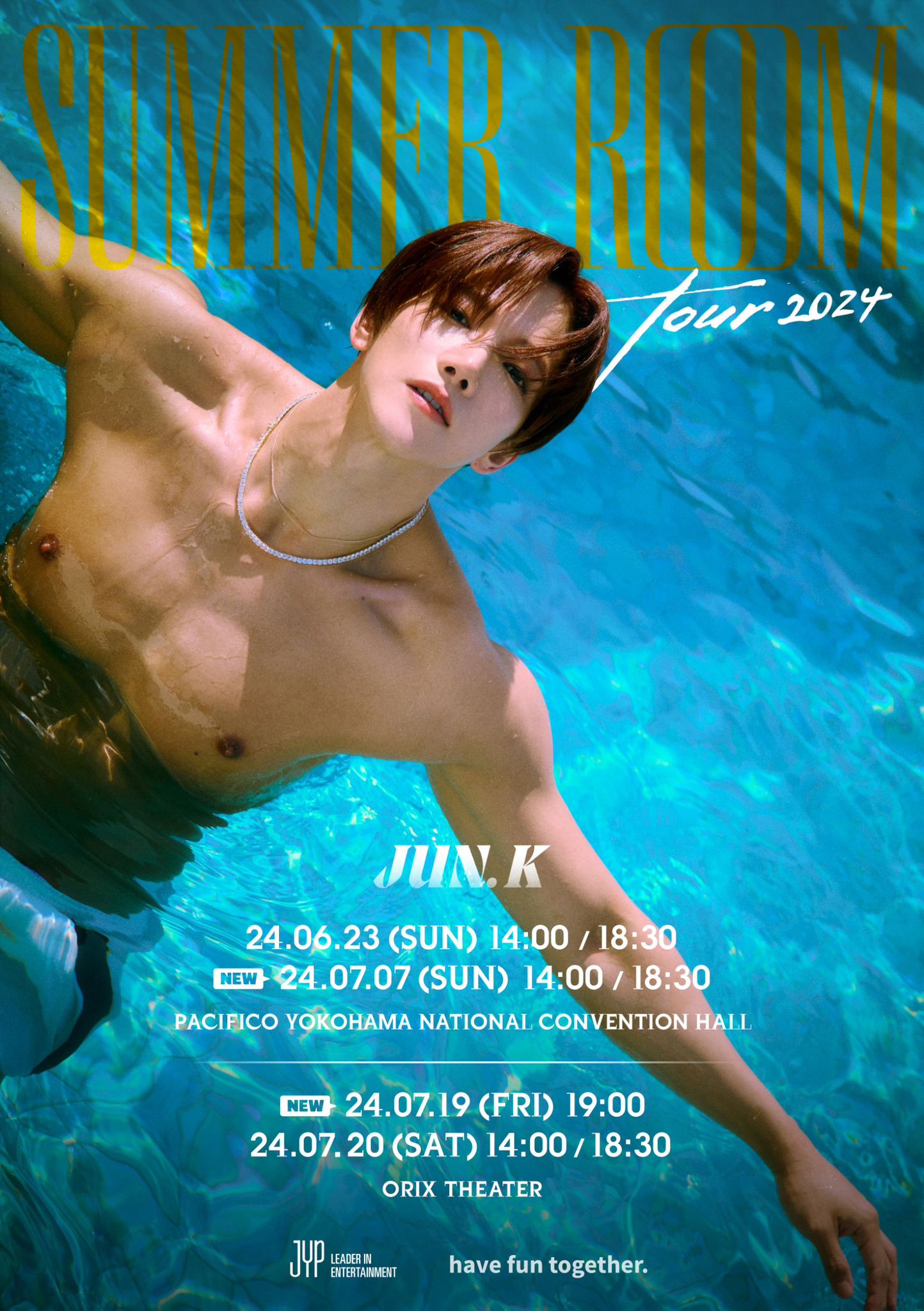 2PM Japan Official on X: 