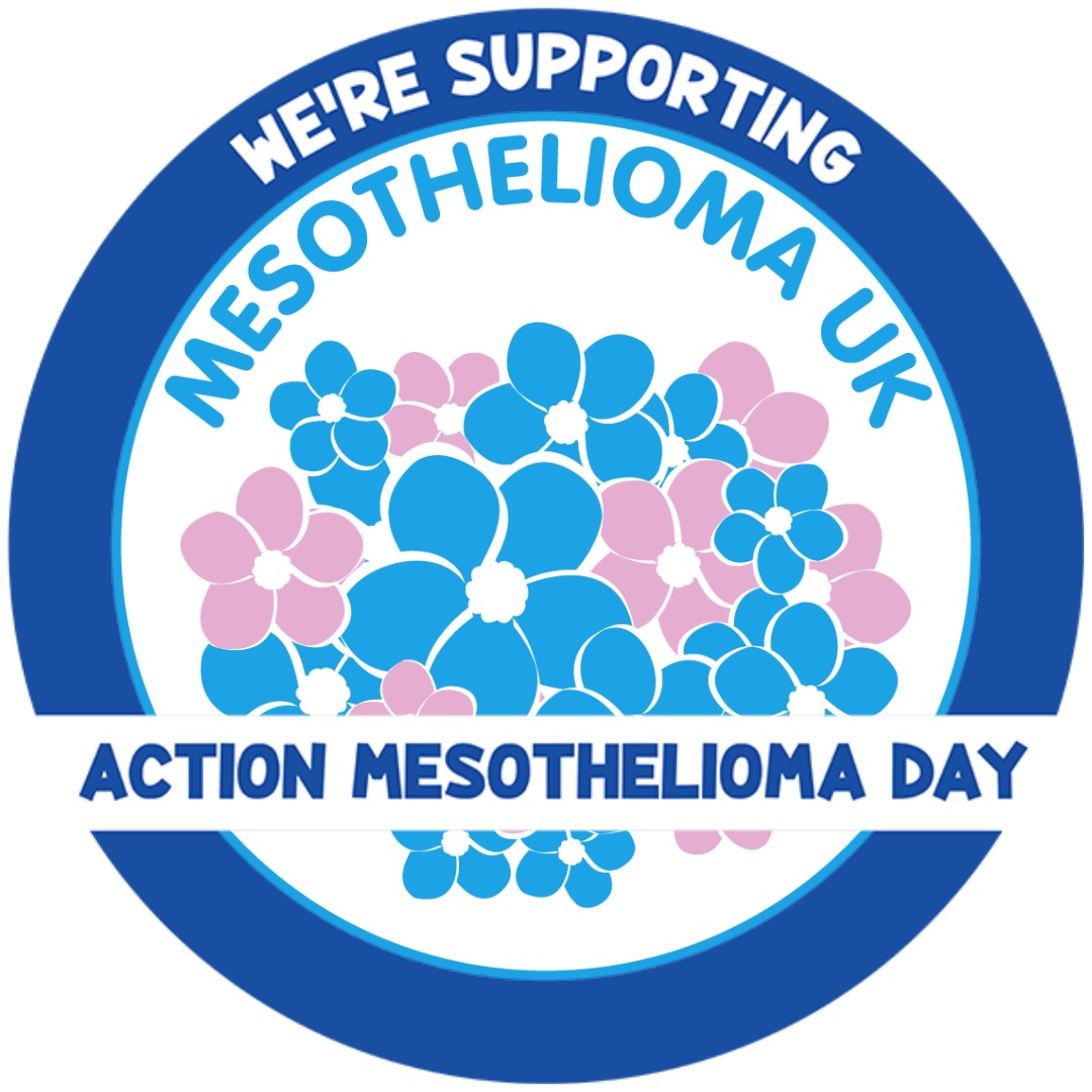 To mark Action Mesothelioma Day, we have created a dedication page. You can add thoughts, messages and pictures to remember or support a loved one, or to thank someone who has been there for you. You can share your message at mesouk-amd24.dedicationpage.org #AMD24 #goblueformeso
