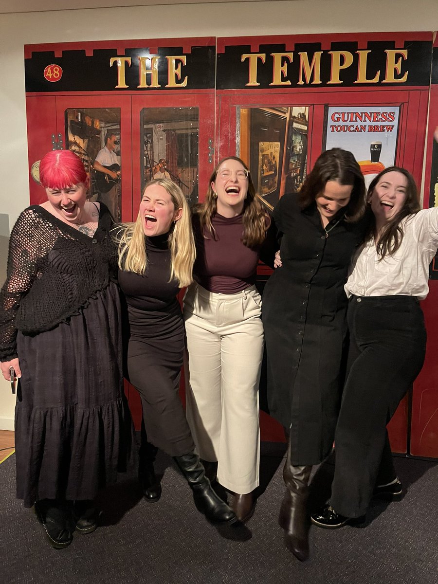 taylahevans13's tweet photo. The #OzHA2024 through my eyes as a first time presenter and attendee. So many talented historians and friendships built. An unforgettable experience- a thread https://t.co/A72nNK2nUD