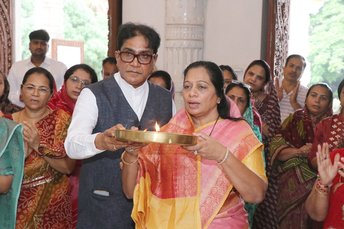 Geeta Bharat Jain tweet media