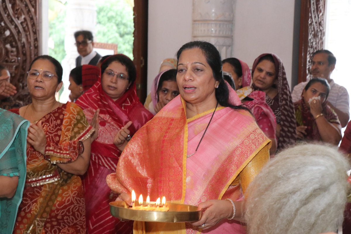 Geeta Bharat Jain tweet media