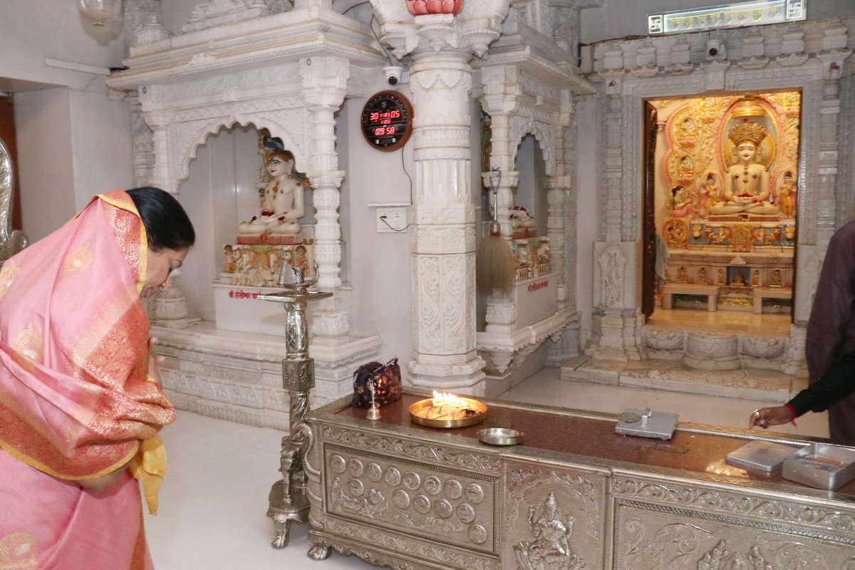 Geeta Bharat Jain tweet media