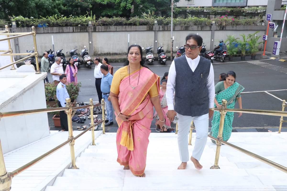 Geeta Bharat Jain tweet media