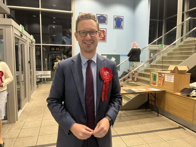 Thank you Bristol North West. 🌹