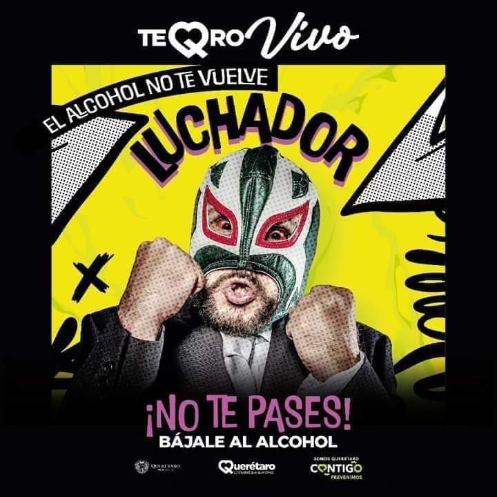 Secretaría de Gobierno del Municipio de Querétaro tweet media