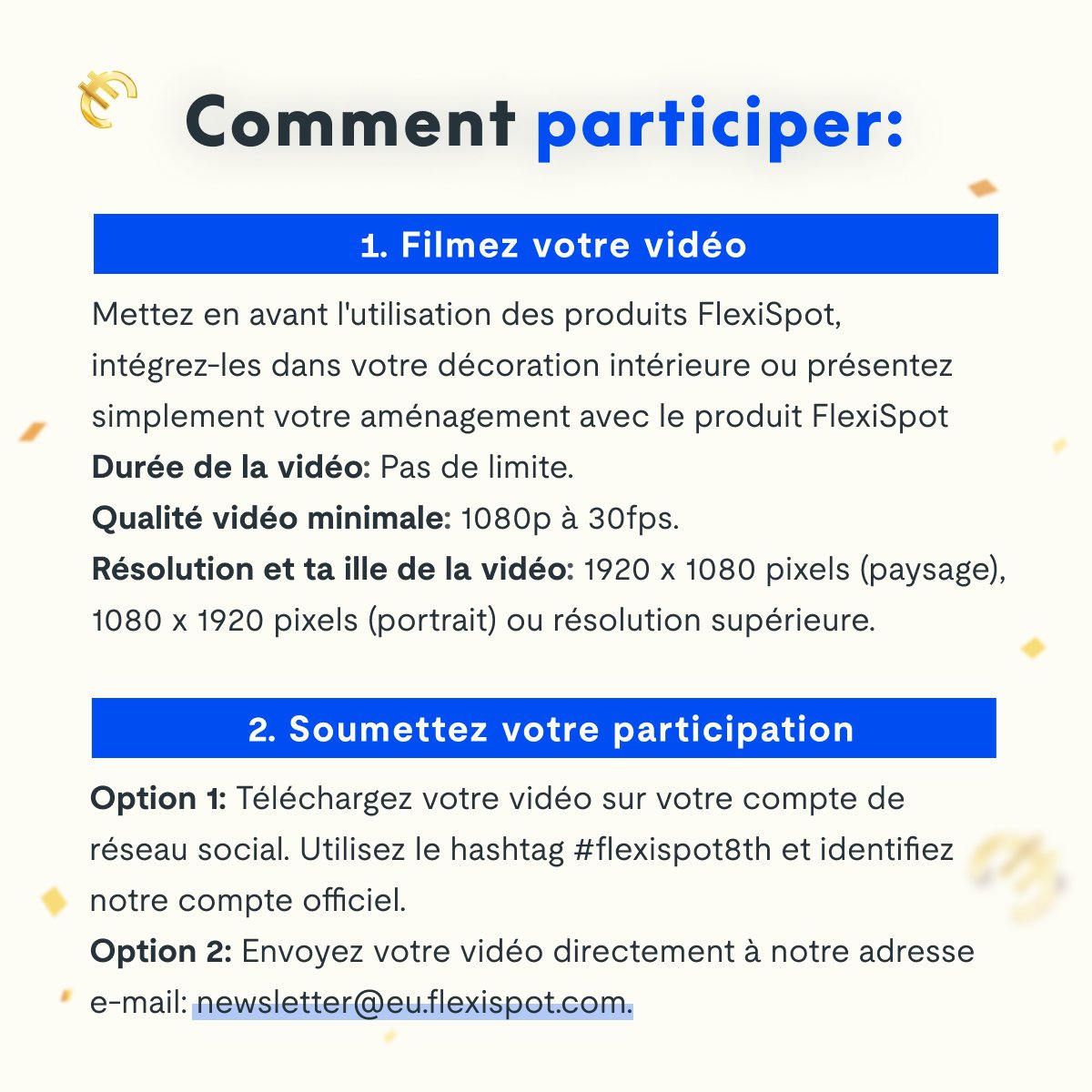 flexispot.fr tweet media