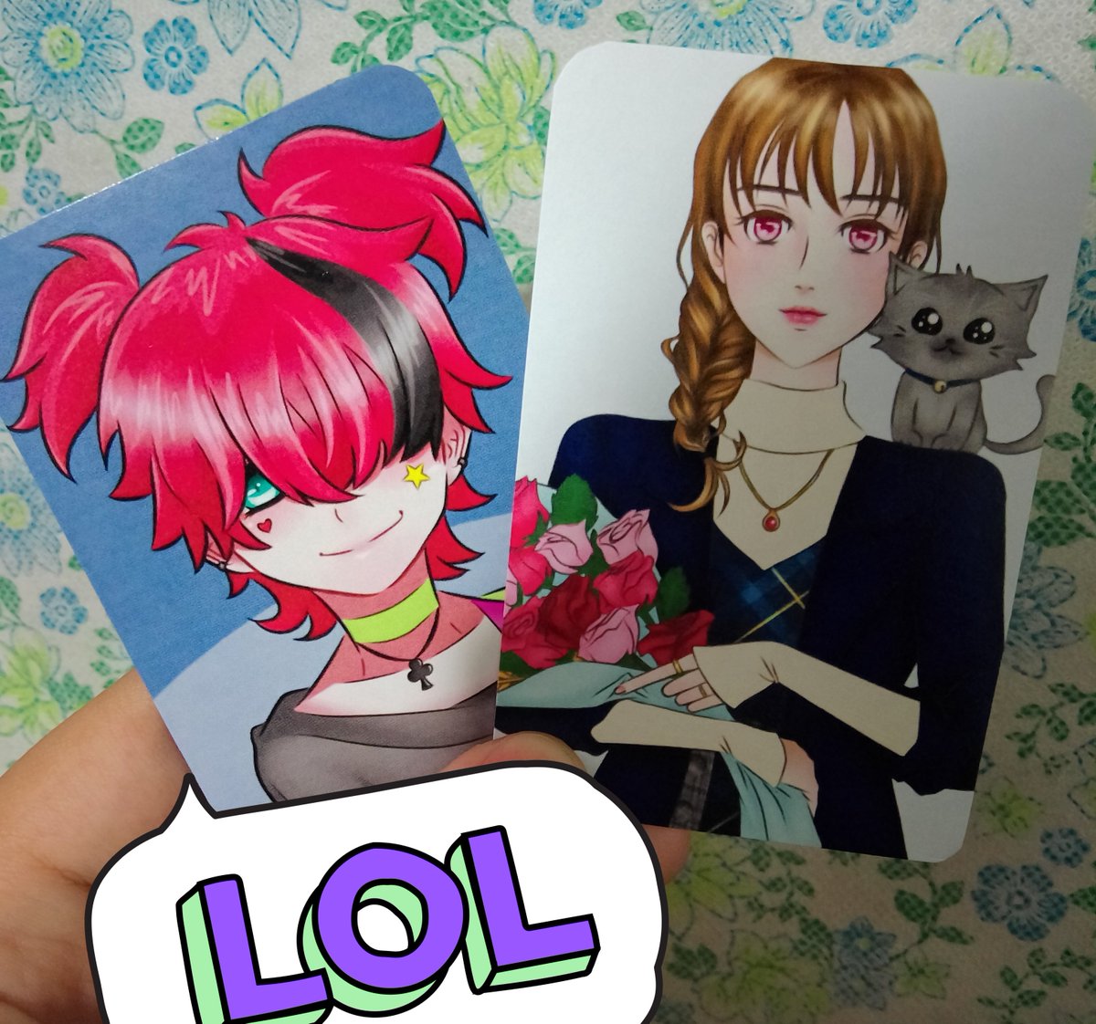 kisohideko's tweet photo. @artistsbase Ganci, pc, postcard, artprint magz cover https://t.co/5VXo1ZI5V7