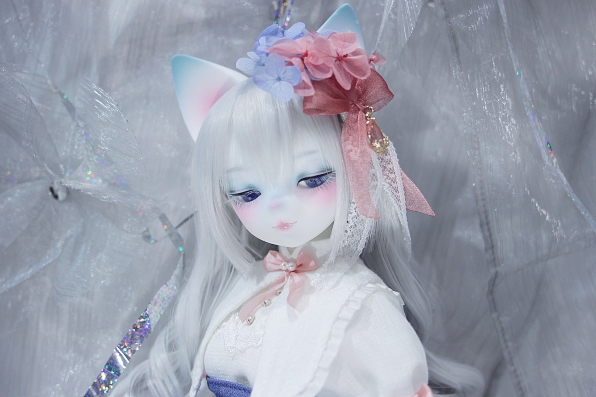 DOLKラジオ会館店♢お知らせ】 本日より！！ 💠[DOLK×DEAR MINE]VIVIEN