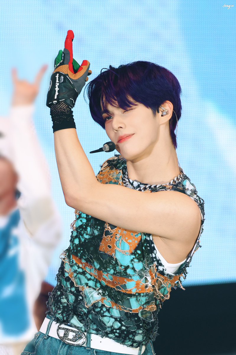 240628
𝑹𝒐𝒄𝒌𝒔𝒕𝒂𝒓🐱

#JINSIK #진식 #xikers #싸이커스 
<a href="/xikers_official/">xikers(싸이커스)</a>