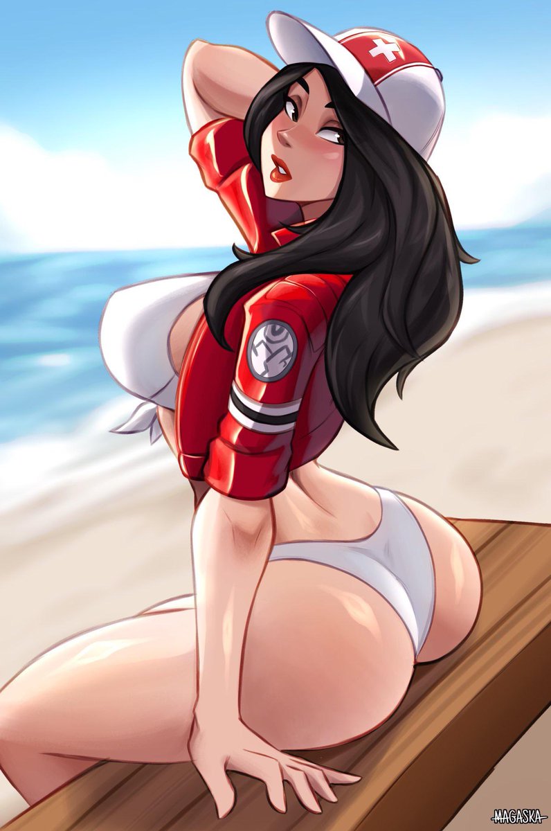 RemedyFNRP_'s tweet photo. The slutty nurse is out and ready to be fucked without consent https://t.co/7rqjurCfz4