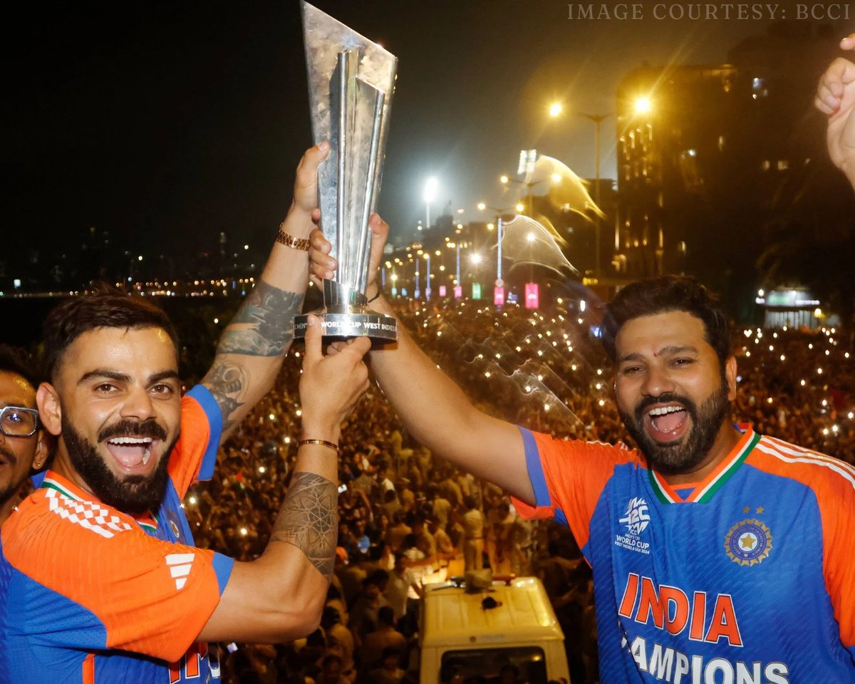 Mumbai Indians tweet media
