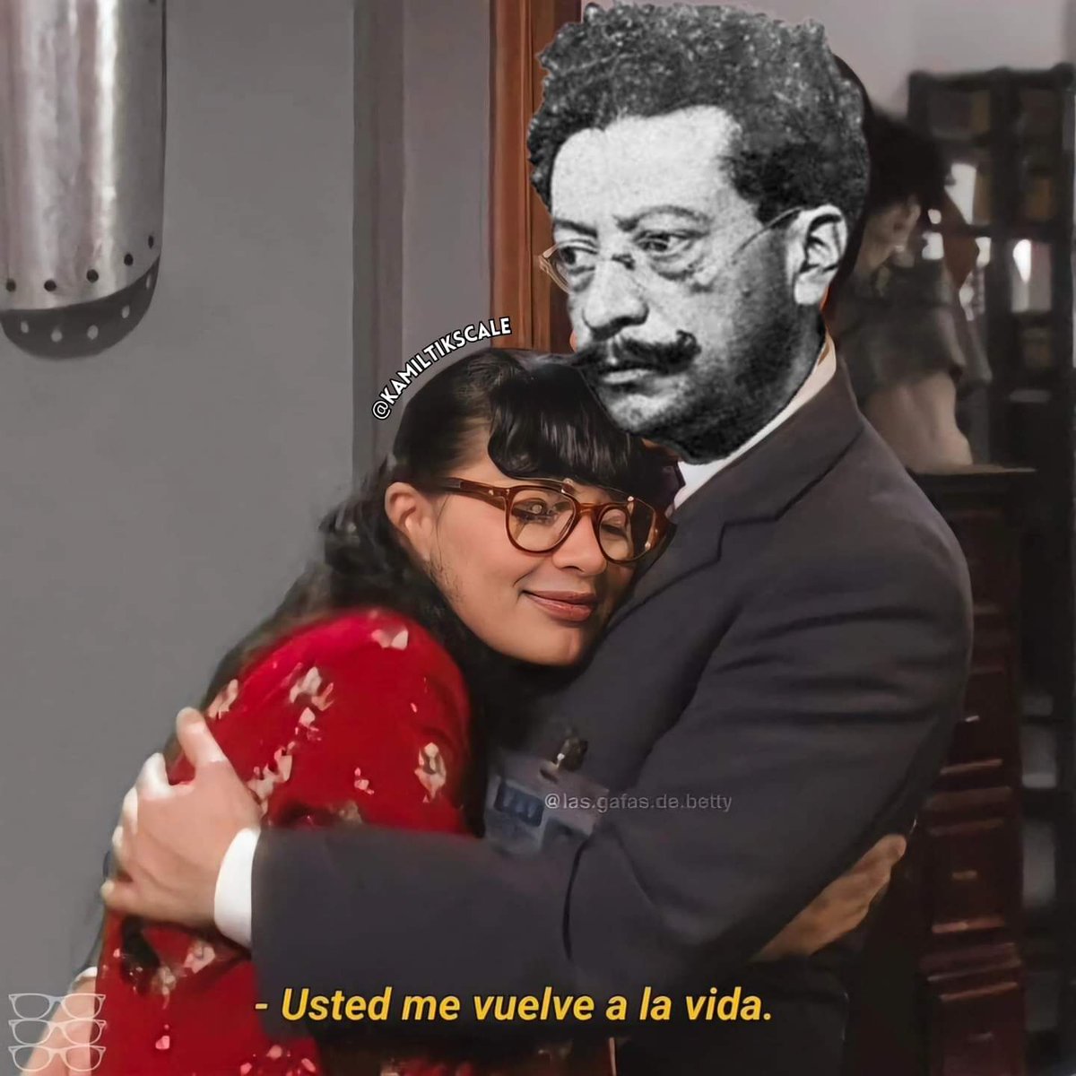 💪🏽 DESPIDIENDO LUZ 🔥

Yo cada que leo a Ricardo Flores Magón

"(...)los revolucionarios vamos adelante.
El abismo no nos detiene: el agua es más bella despeñándose.

Si morimos, moriremos como soles: despidiendo luz."

❤🔥