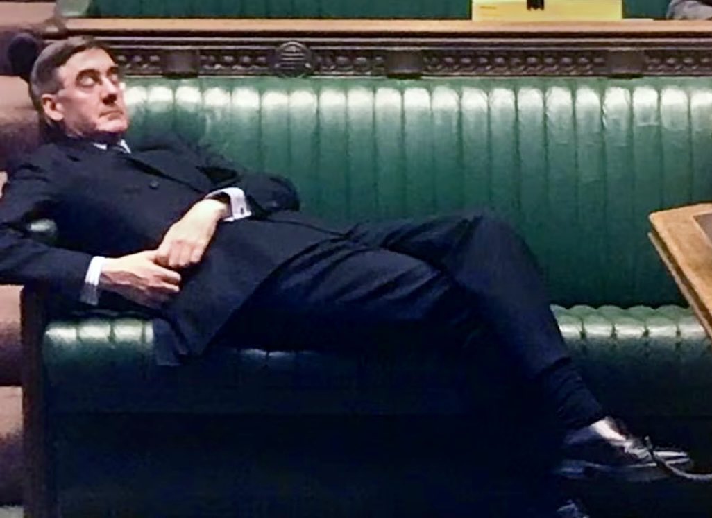 I don’t have the words to explain how bloody happy I am that this entitled, egotistical man has lost his seat. 

Bye Felicia 👋
