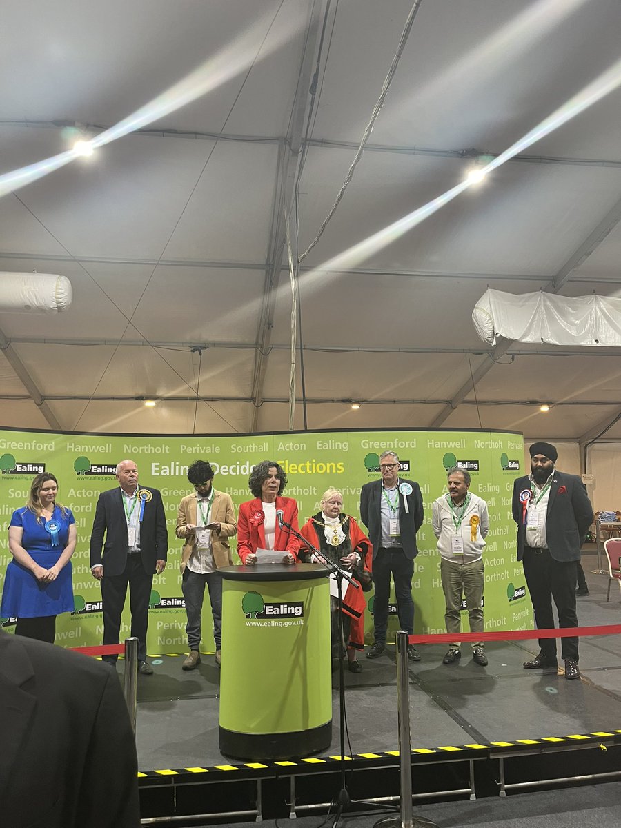 It is a huge honour to have been elected to represent the people of Ealing Southall.

I will use my voice in Parliament to stand up for all of my constituents and to always give a voice to the voiceless. 

Thank you Ealing Southall. I promise to work tirelessly for you.