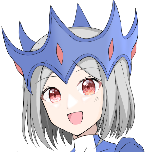 「」|べるまのイラスト