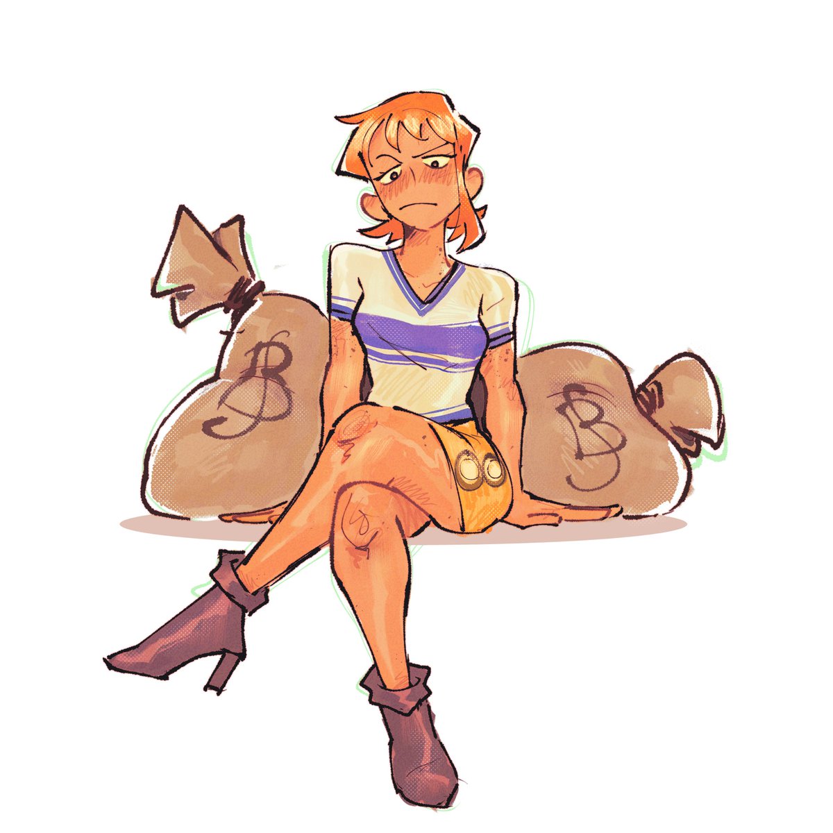 Sage ⚓️ tweet media