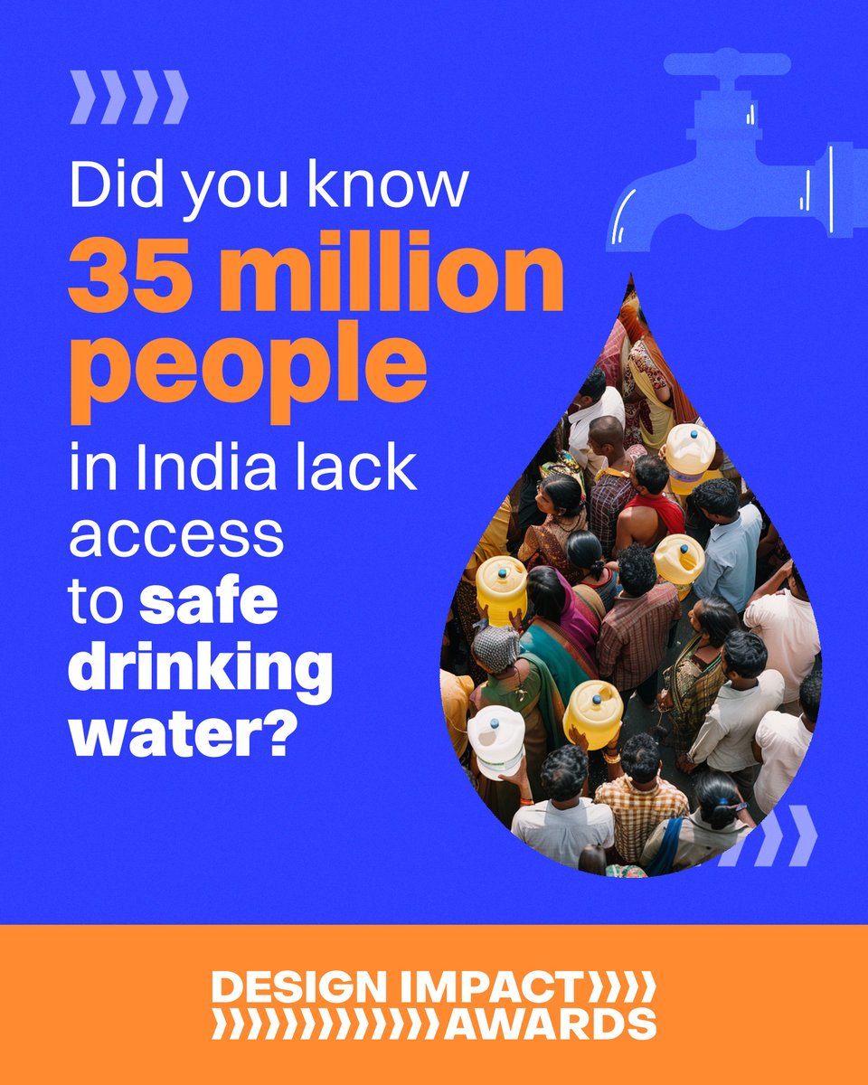 Design Impact India tweet media